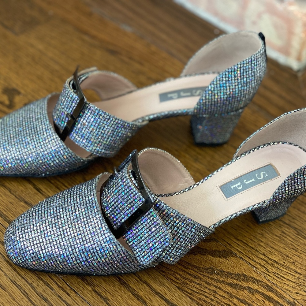 SJP Anahita shoes